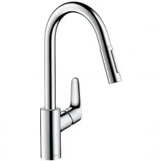 Смеситель для кухни Hansgrohe Focus M41 31815000