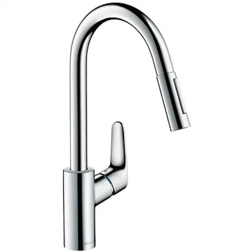 Смеситель для кухни Hansgrohe Focus M41 31815000