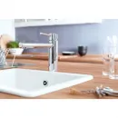 Смеситель для кухни Grohe Concetto New 31128001