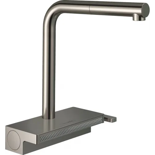 Смеситель для кухни Hansgrohe Aquno Select M81 73830800