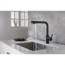Смеситель для кухни с подключением к фильтру Timo Hette 1026/03F