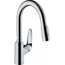 Смеситель для кухни Hansgrohe Focus M42 71801000