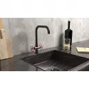 Смеситель для кухни Paini Garage 72PZ490RB599BREPT