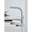 Смеситель для кухни с фильтром Paulmark Essen Es213011-CR + H851P00