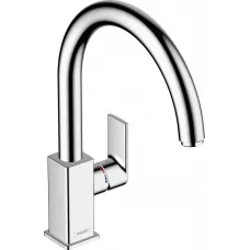 Смеситель для кухни Hansgrohe Vernis Shape M35 71871000
