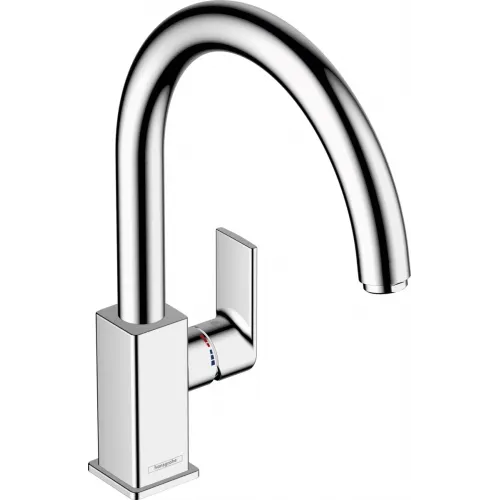 Смеситель для кухни Hansgrohe Vernis Shape M35 71871000