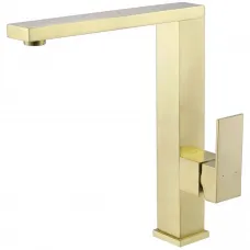 Смеситель для кухни Abber Daheim AF8214G
