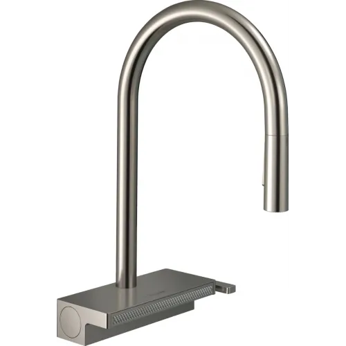 Смеситель для кухни Hansgrohe Aquno Select M81 73831800