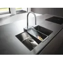 Смеситель для кухни Hansgrohe Aquno Select M81 73831800