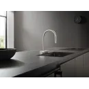 Смеситель для кухни Hansgrohe Aquno Select M81 73831800