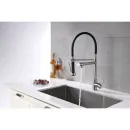 Смеситель для кухни BelBagno BB-LAM50-IN