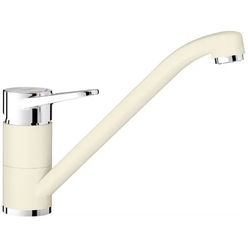Смеситель для кухни Blanco Wega II хром/жасмин 526409