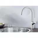 Смеситель для кухни Blanco Carena Хром 520766