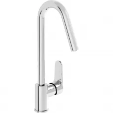 Смеситель для кухни VitrA Root Round A42742EXP