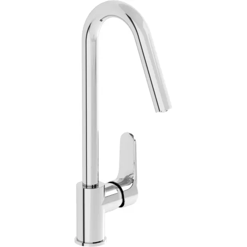 Смеситель для кухни VitrA Root Round A42742EXP