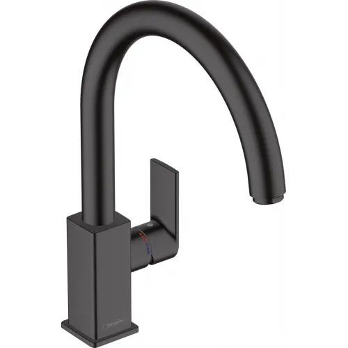 Смеситель для кухни Hansgrohe Vernis Shape M35 71871670