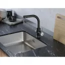 Смеситель для кухни с подключением к фильтру Paulmark Essen Es213011-418