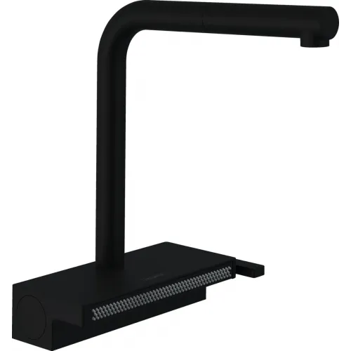 Смеситель для кухни Hansgrohe Aquno Select M81 73836670
