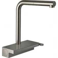 Смеситель для кухни Hansgrohe Aquno Select M81 73836800