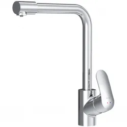 Смеситель для кухни с подключением к фильтру Am.Pm Like F8005700