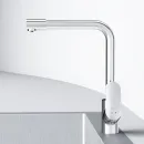 Смеситель для кухни с подключением к фильтру Am.Pm Like F8005700