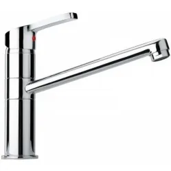 Смеситель для кухни Paini Miura MRCR573GMLMKM