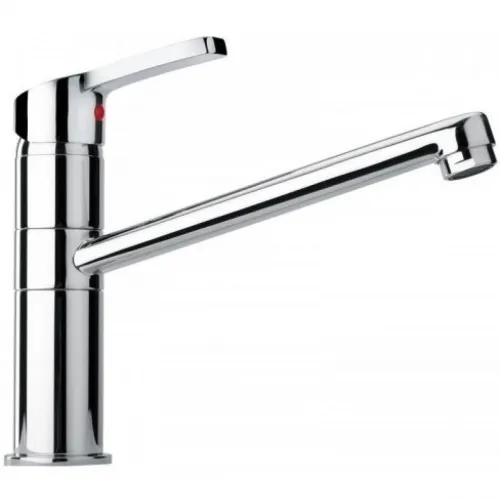 Смеситель для кухни Paini Miura MRCR573GMLMKM