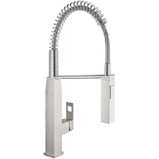 Смеситель для кухни Grohe Eurocube 31395DC0