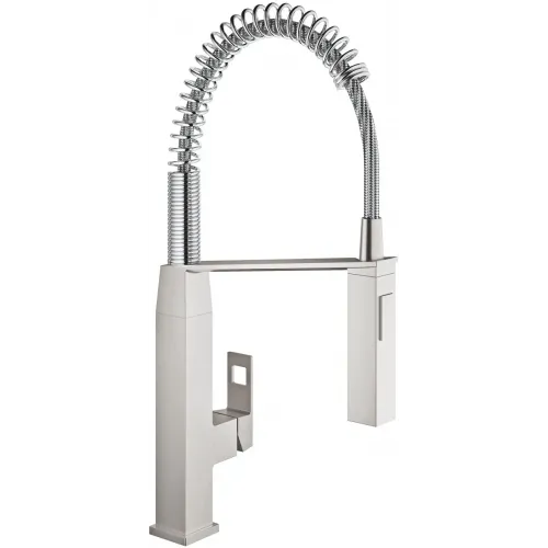 Смеситель для кухни Grohe Eurocube 31395DC0