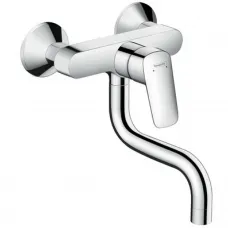 Смеситель для кухни Hansgrohe Logis M31 71836000