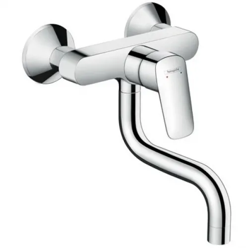 Смеситель для кухни Hansgrohe Logis M31 71836000