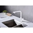 Смеситель для кухни с подключением к фильтру Paulmark Urban Ur213104-431