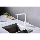 Смеситель для кухни с подключением к фильтру Paulmark Urban Ur213104-431