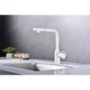 Смеситель для кухни с подключением к фильтру Paulmark Urban Ur213104-431