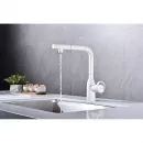Смеситель для кухни с подключением к фильтру Paulmark Urban Ur213104-431