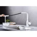 Смеситель для кухни с подключением к фильтру Paulmark Urban Ur213104-431