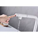 Смеситель для кухни с подключением к фильтру Paulmark Urban Ur213104-431