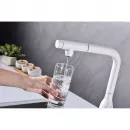 Смеситель для кухни с подключением к фильтру Paulmark Urban Ur213104-431