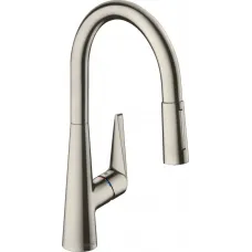Смеситель для кухни Hansgrohe Talis M51 72817800