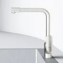 Смеситель для кухни с подключением к фильтру Am.Pm Like F8005711