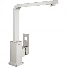 Смеситель для кухни Grohe Eurocube 31255DC0