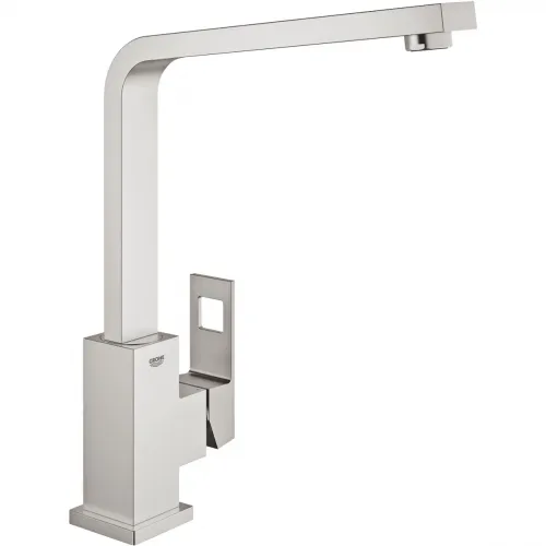 Смеситель для кухни Grohe Eurocube 31255DC0