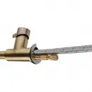 Смеситель для кухни с подключением к фильтру Timo Hette 1026/02F