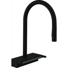 Смеситель для кухни Hansgrohe Aquno Select M81 73837670
