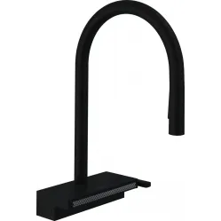 Смеситель для кухни Hansgrohe Aquno Select M81 73837670