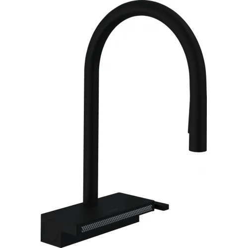Смеситель для кухни Hansgrohe Aquno Select M81 73837670