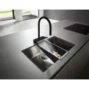 Смеситель для кухни Hansgrohe Aquno Select M81 73837670