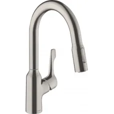 Смеситель для кухни Hansgrohe Focus M43 71811800