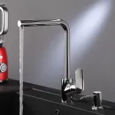 Смеситель для кухни Am.Pm Like F8005D00