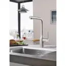 Смеситель для кухни Grohe Essence New 30270DC0